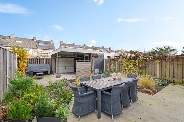 Medium property photo - Soevereinhof 22, 5551 TS Valkenswaard