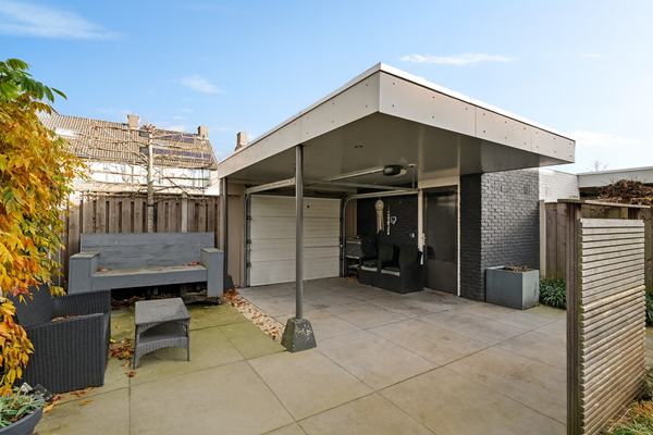 Medium property photo - Soevereinhof 22, 5551 TS Valkenswaard