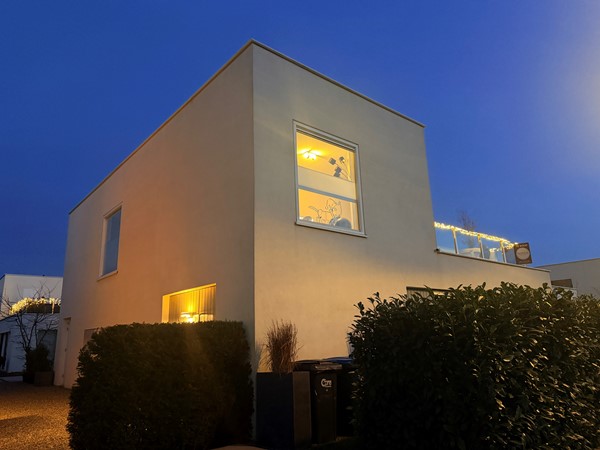 Medium property photo - Waterwijk 5, 5658 RA Eindhoven