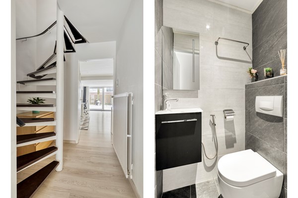 Medium property photo - Hoppad 7, 5552 EV Valkenswaard