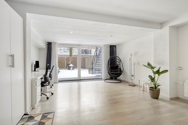 Medium property photo - Hoppad 7, 5552 EV Valkenswaard