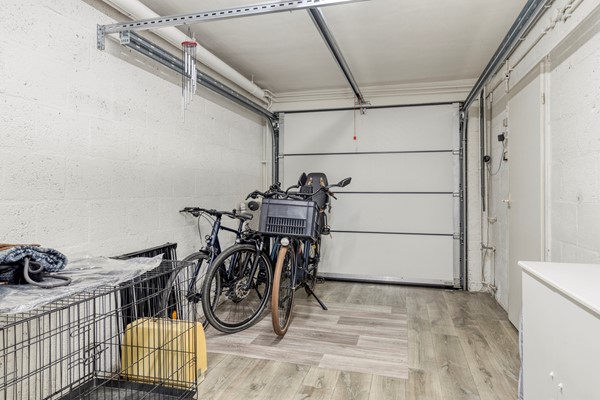 Medium property photo - Hoppad 7, 5552 EV Valkenswaard