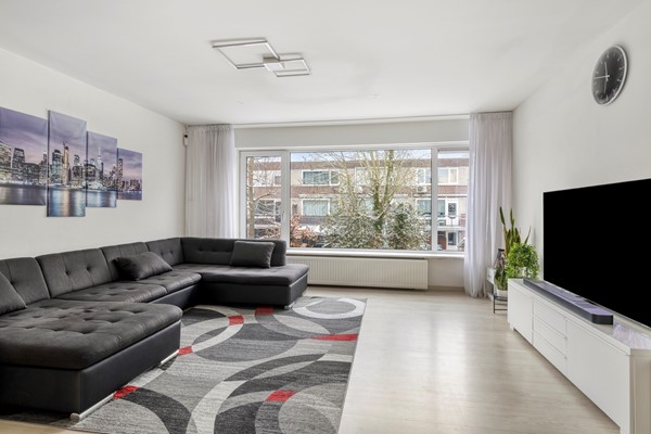 Medium property photo - Hoppad 7, 5552 EV Valkenswaard