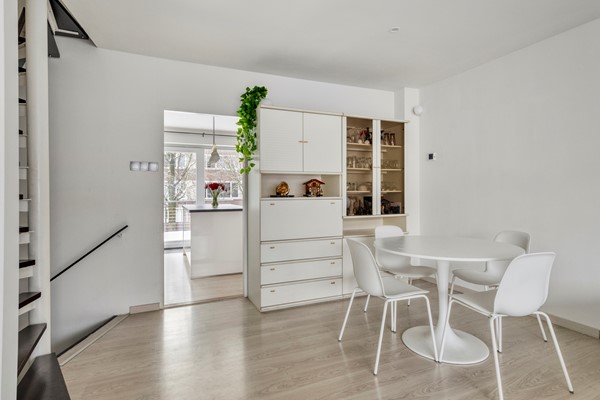 Medium property photo - Hoppad 7, 5552 EV Valkenswaard