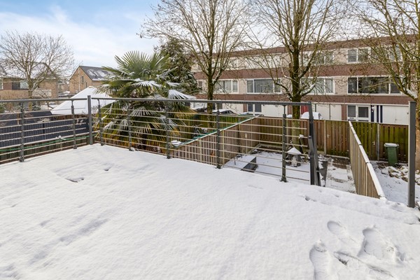 Medium property photo - Hoppad 7, 5552 EV Valkenswaard