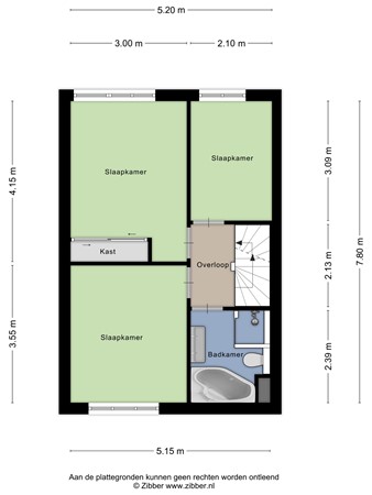 Agatha Christielaan 17, 5629 MB Eindhoven - 180733042_1601153_agath_eerste_verdiepi_first_design_20251230_b4d4ea.jpg