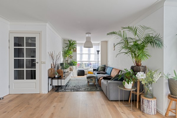 Medium property photo - Agatha Christielaan 17, 5629 MB Eindhoven