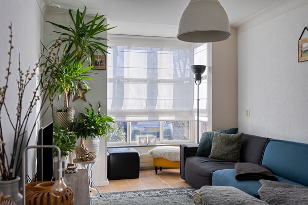 Medium property photo - Agatha Christielaan 17, 5629 MB Eindhoven