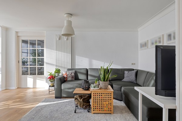 Medium property photo - Agatha Christielaan 17, 5629 MB Eindhoven