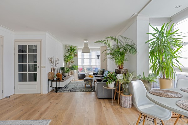 Medium property photo - Agatha Christielaan 17, 5629 MB Eindhoven