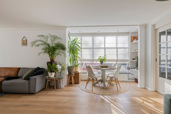 Medium property photo - Agatha Christielaan 17, 5629 MB Eindhoven