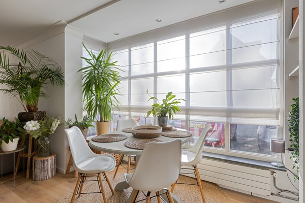 Medium property photo - Agatha Christielaan 17, 5629 MB Eindhoven