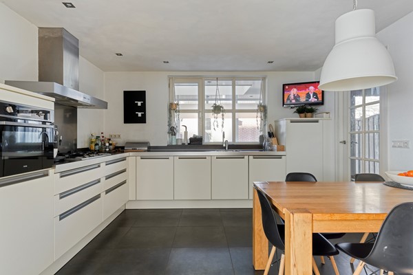 Medium property photo - Agatha Christielaan 17, 5629 MB Eindhoven