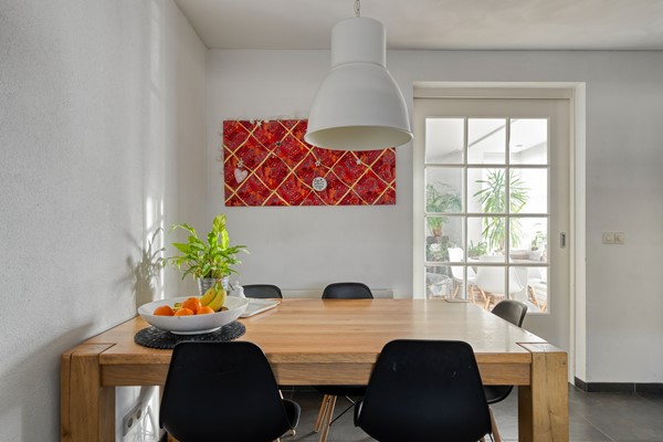 Medium property photo - Agatha Christielaan 17, 5629 MB Eindhoven