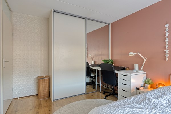 Medium property photo - Agatha Christielaan 17, 5629 MB Eindhoven