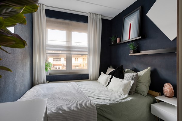 Medium property photo - Agatha Christielaan 17, 5629 MB Eindhoven