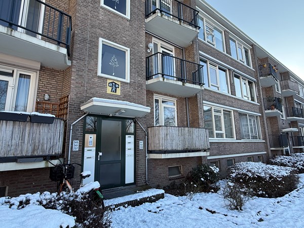 Medium property photo - Karel de Grotelaan 243, 5615 SV Eindhoven