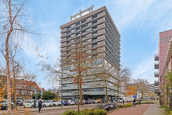 Te koop: Hertog Hendrik van Brabantplein 97, 5611PE Eindhoven