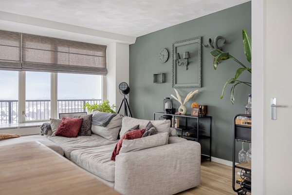 Medium property photo - Hertog Hendrik van Brabantplein 97, 5611 PE Eindhoven