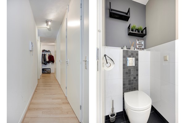 Medium property photo - Hertog Hendrik van Brabantplein 97, 5611 PE Eindhoven