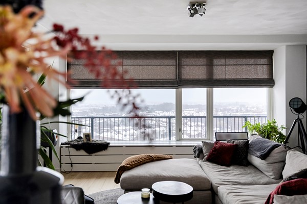 Medium property photo - Hertog Hendrik van Brabantplein 97, 5611 PE Eindhoven