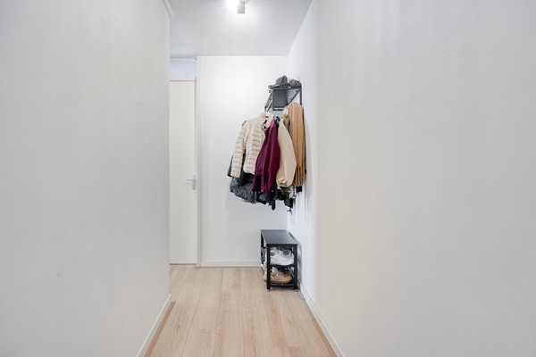 Medium property photo - Hertog Hendrik van Brabantplein 97, 5611 PE Eindhoven