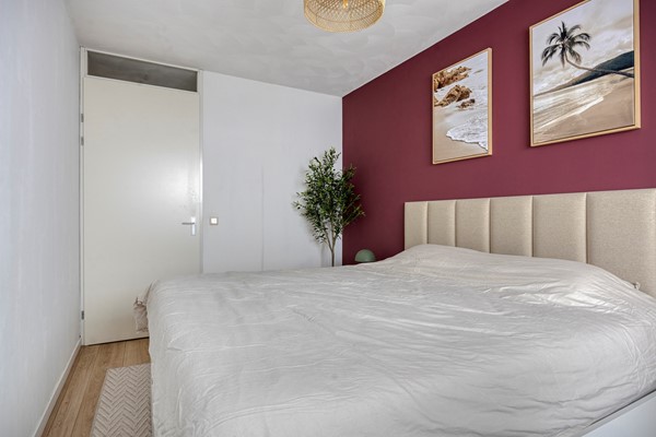 Medium property photo - Hertog Hendrik van Brabantplein 97, 5611 PE Eindhoven