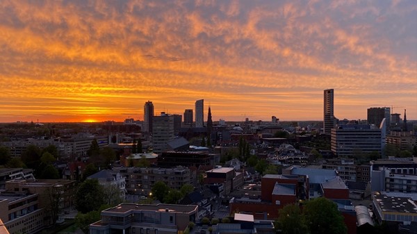 Medium property photo - Hertog Hendrik van Brabantplein 97, 5611 PE Eindhoven