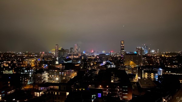 Medium property photo - Hertog Hendrik van Brabantplein 97, 5611 PE Eindhoven