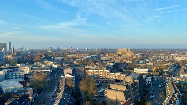 Medium property photo - Hertog Hendrik van Brabantplein 97, 5611 PE Eindhoven