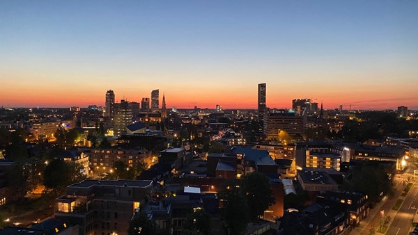 Medium property photo - Hertog Hendrik van Brabantplein 97, 5611 PE Eindhoven