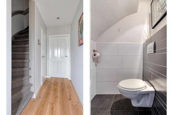 Medium property photo - De Hogt 1, 5581 AZ Waalre