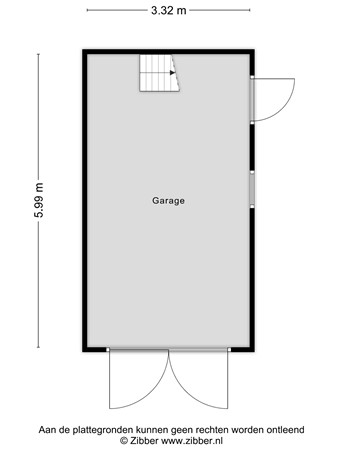 De Hogt 1, 5581 AZ Waalre - 181264615_1602978_de_ho_garage_first_design_20260117_dbf9b3.jpg