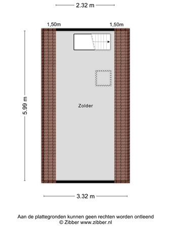 De Hogt 1, 5581 AZ Waalre - 181264615_1602978_de_ho_zolder_first_design_20260117_e02cb7.jpg