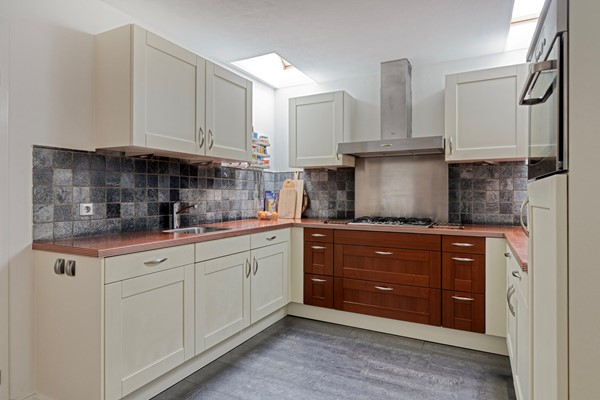 Medium property photo - De Hogt 1, 5581 AZ Waalre