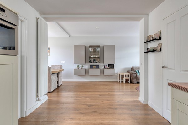 Medium property photo - De Hogt 1, 5581 AZ Waalre