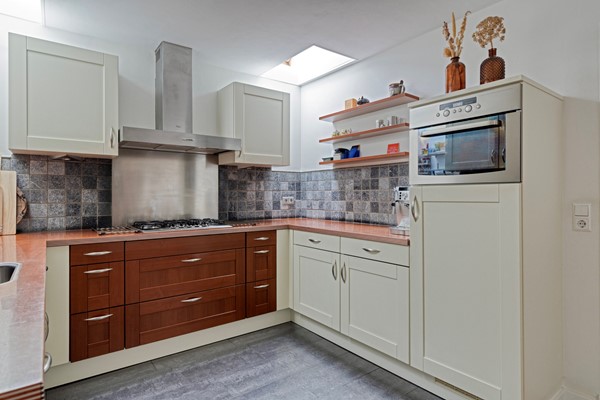 Medium property photo - De Hogt 1, 5581 AZ Waalre