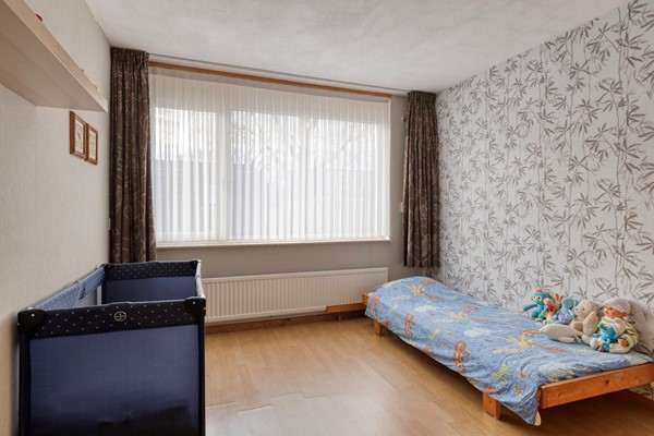 Medium property photo - De Hogt 1, 5581 AZ Waalre