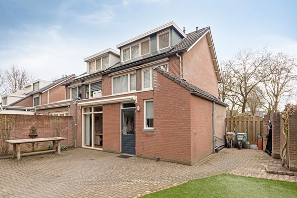 Medium property photo - De Hogt 1, 5581 AZ Waalre