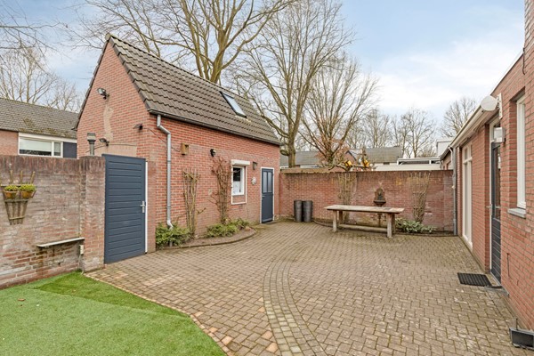 Medium property photo - De Hogt 1, 5581 AZ Waalre