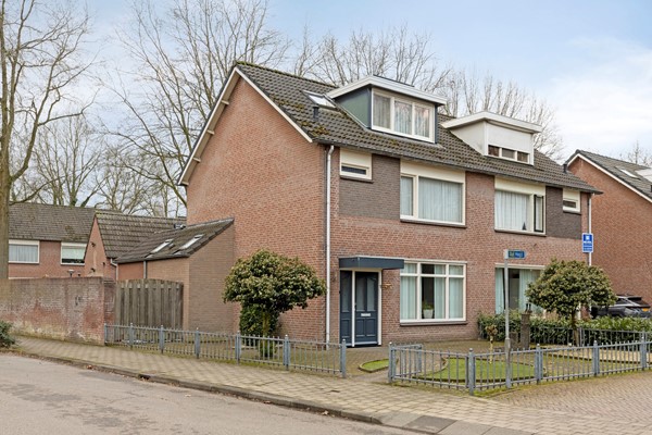 Medium property photo - De Hogt 1, 5581 AZ Waalre