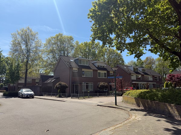 Medium property photo - De Hogt 1, 5581 AZ Waalre