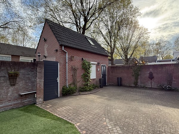 Medium property photo - De Hogt 1, 5581 AZ Waalre