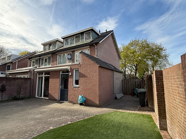 Medium property photo - De Hogt 1, 5581 AZ Waalre