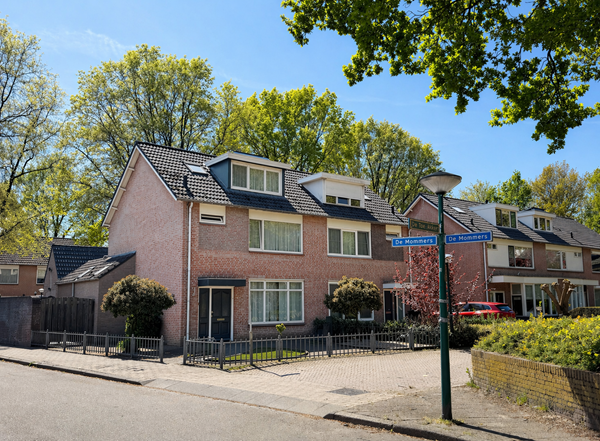 Te koop: De Hogt 1, 5581AZ Waalre