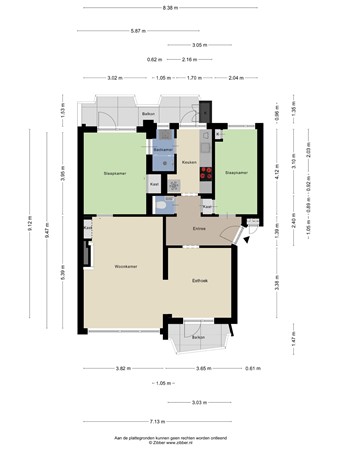 Karel de Grotelaan 185, 5615 ST Eindhoven - 182041843_1626864_karel_appartement_first_design_20260207_4ee4c5.jpg