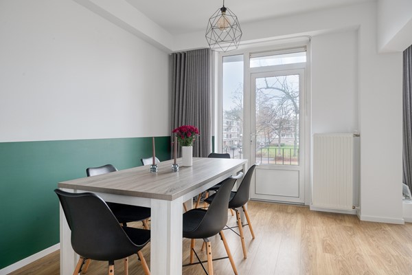 Medium property photo - Karel de Grotelaan 185, 5615 ST Eindhoven