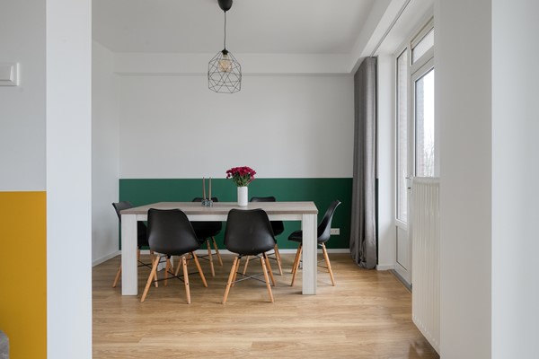 Medium property photo - Karel de Grotelaan 185, 5615 ST Eindhoven