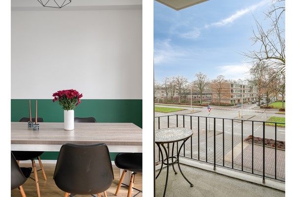 Medium property photo - Karel de Grotelaan 185, 5615 ST Eindhoven