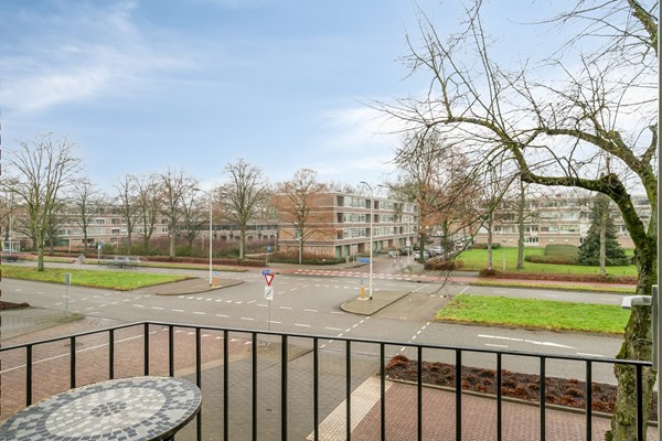 Medium property photo - Karel de Grotelaan 185, 5615 ST Eindhoven